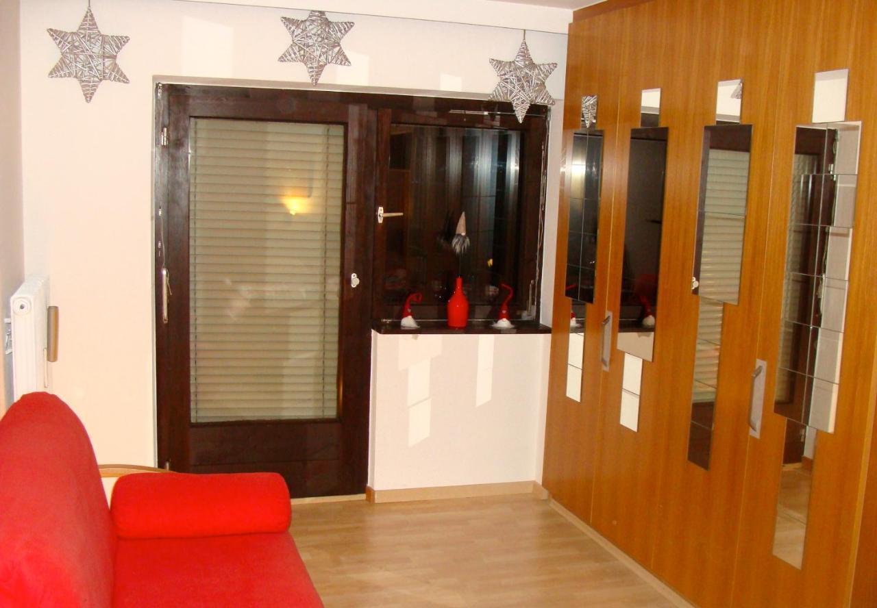 Apartement Gyarmaty サンクト・ジョアン・イン・チロル エクステリア 写真