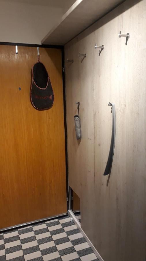 Apartement Gyarmaty サンクト・ジョアン・イン・チロル エクステリア 写真