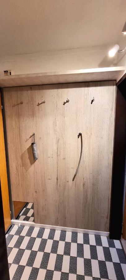 Apartement Gyarmaty サンクト・ジョアン・イン・チロル エクステリア 写真