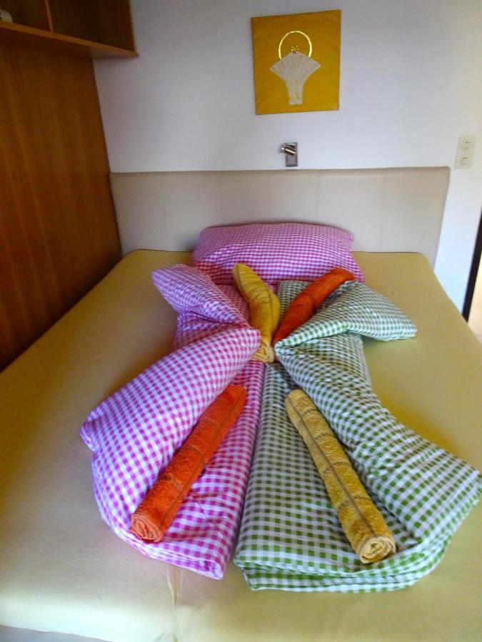 Apartement Gyarmaty サンクト・ジョアン・イン・チロル エクステリア 写真