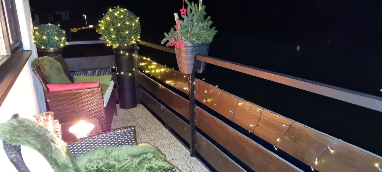 Apartement Gyarmaty サンクト・ジョアン・イン・チロル エクステリア 写真