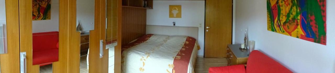 Apartement Gyarmaty サンクト・ジョアン・イン・チロル エクステリア 写真
