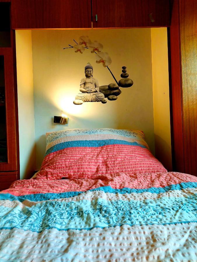 Apartement Gyarmaty サンクト・ジョアン・イン・チロル エクステリア 写真