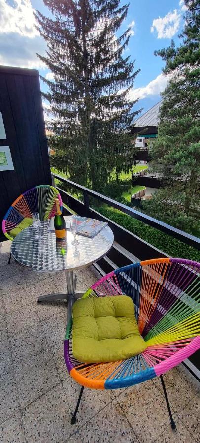Apartement Gyarmaty サンクト・ジョアン・イン・チロル エクステリア 写真