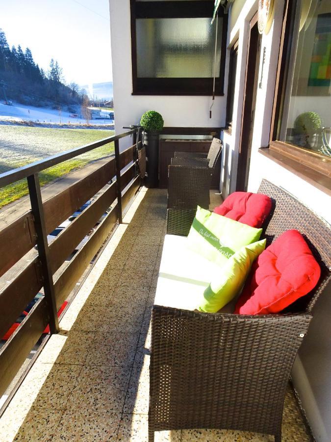 Apartement Gyarmaty サンクト・ジョアン・イン・チロル エクステリア 写真