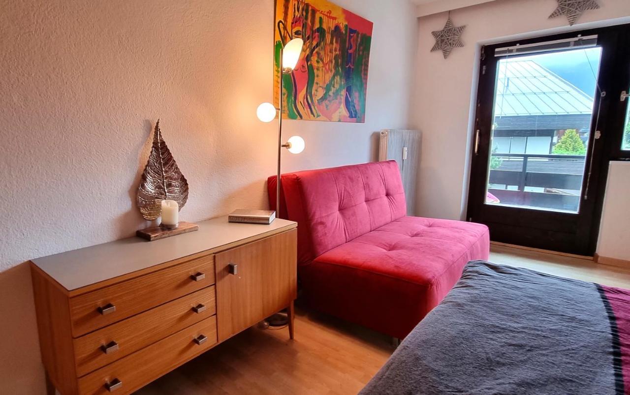 Apartement Gyarmaty サンクト・ジョアン・イン・チロル エクステリア 写真