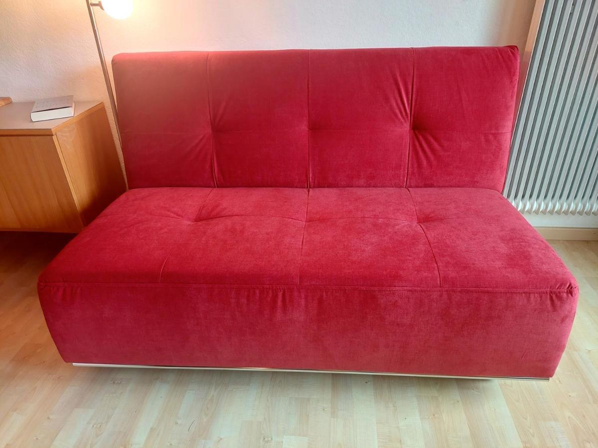 Apartement Gyarmaty サンクト・ジョアン・イン・チロル エクステリア 写真