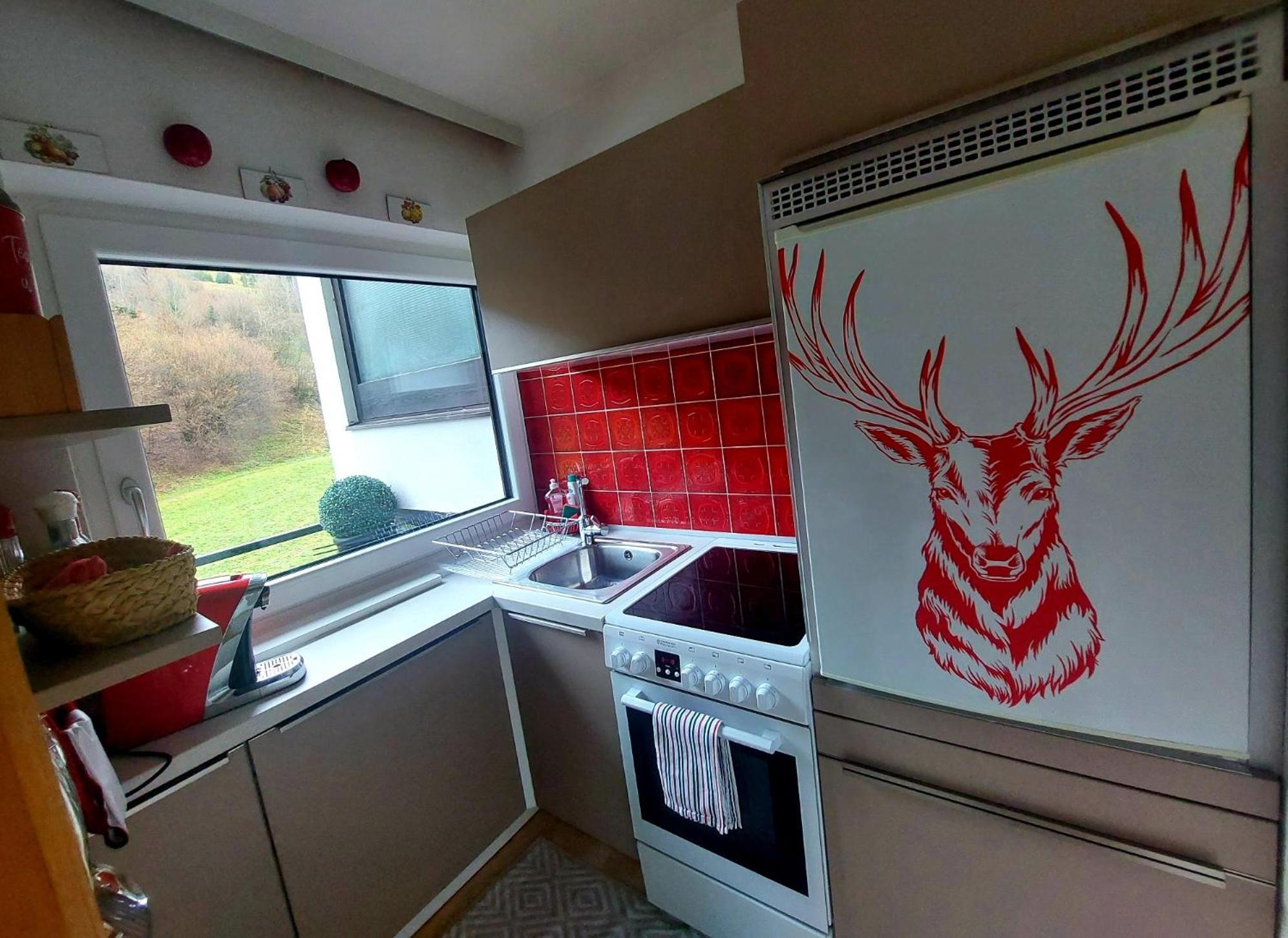Apartement Gyarmaty サンクト・ジョアン・イン・チロル エクステリア 写真